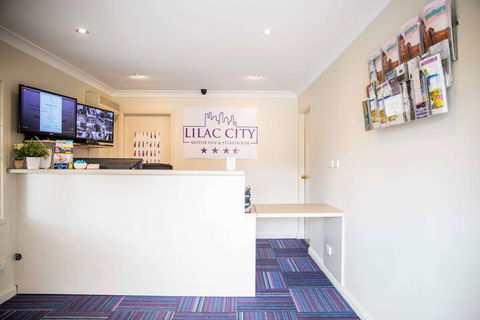 Lilac City Motor Inn & Steakhouse - Accommodation Adelaide 4