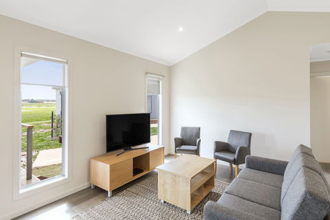 RACV Cobram Resort - Accommodation Adelaide 3