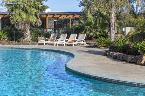 RACV Cobram Resort - Accommodation Adelaide 0