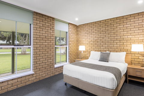 RACV Cobram Resort - Accommodation Adelaide 4