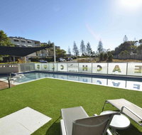 Beach Club Resort - Accommodation Adelaide