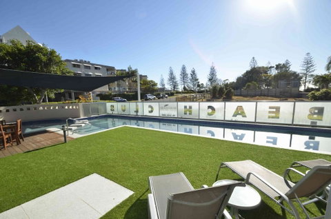 Beach Club Resort - Accommodation Adelaide 0