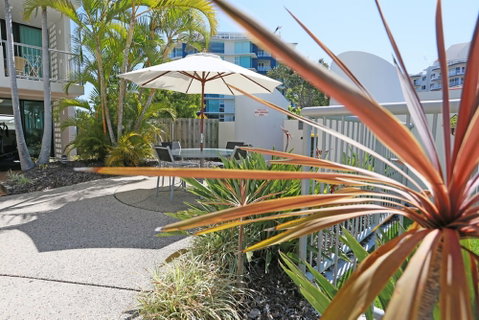 Beach Club Resort - Accommodation Adelaide 1