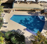 Peninsular Beachfront Resort - Accommodation Adelaide