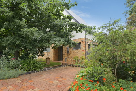 Bungunyah Apartments - Accommodation Adelaide 4
