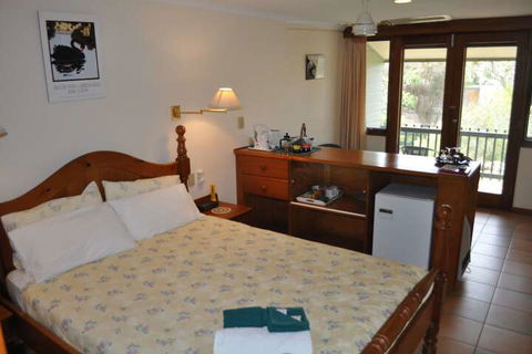 The Fig Tree B & B - Accommodation Adelaide 6
