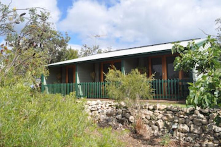 Baudin Beach SA Accommodation Adelaide