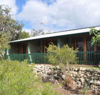 The Fig Tree B  B - Accommodation Adelaide