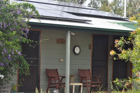The Fig Tree B & B - Accommodation Adelaide 5