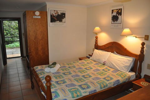 The Fig Tree B & B - Accommodation Adelaide 4