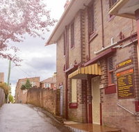 Katoomba Mountain Lodge - Accommodation Adelaide