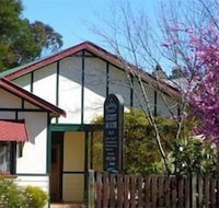 Belgravia Mountain Guest House - Accommodation Adelaide