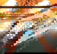 Mossman Motel Holiday Villas - Accommodation Adelaide