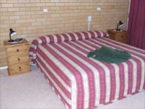 Ambience Holiday Apartments - Accommodation Adelaide 2