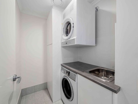 Pacific Marina Apartments - Accommodation Adelaide 5