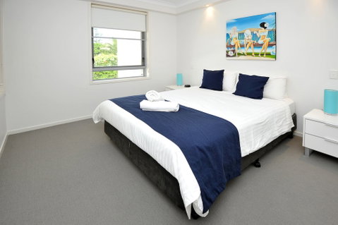 Pacific Marina Apartments - Accommodation Adelaide 6