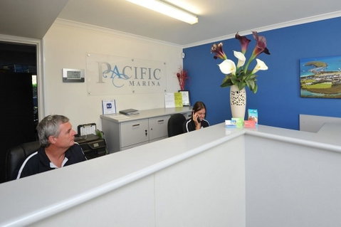 Pacific Marina Apartments - Accommodation Adelaide 4