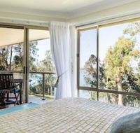 Anne's Waterfront Haven BB - Accommodation Adelaide