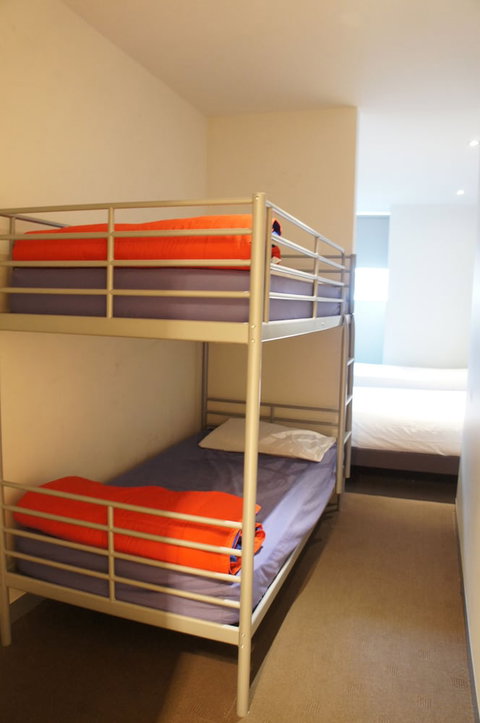 Summer Inn Holiday Apartments - Accommodation Adelaide 6
