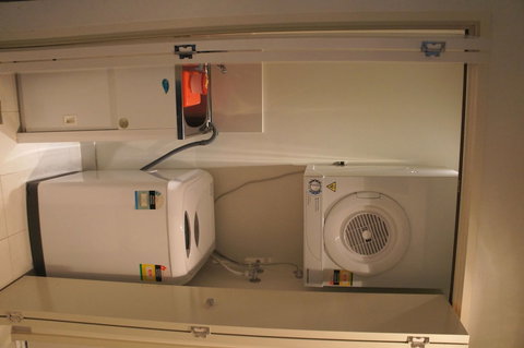 Summer Inn Holiday Apartments - Accommodation Adelaide 3