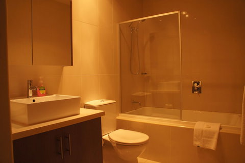 Summer Inn Holiday Apartments - Accommodation Adelaide 2