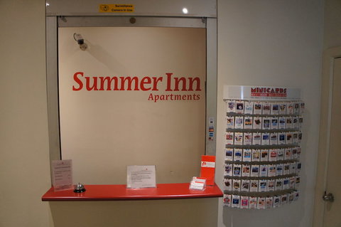 Summer Inn Holiday Apartments - Accommodation Adelaide 1