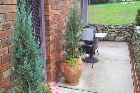 Crimson Villa - Accommodation Adelaide 1