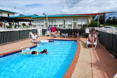 Mermaid Holiday Units - Accommodation Adelaide 0