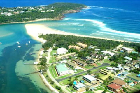 Mermaid Holiday Units - Accommodation Adelaide 1