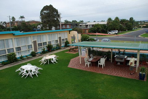 Mermaid Holiday Units - Accommodation Adelaide 2