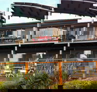 Corinella On The Esplanade Bed  Breakfast - Accommodation Adelaide