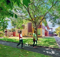 Lake Wendouree Luxury Apartments on Webster - Accommodation Adelaide