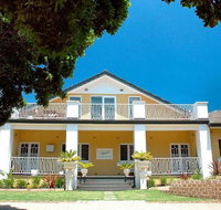 Plantation House - Accommodation Adelaide