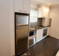 Executive Townhouse Ballarat - Accommodation Adelaide