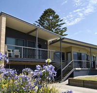 The Rookery at Christmas Cove - Accommodation Adelaide