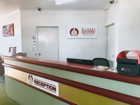 Alatai Holiday Apartments - Accommodation Adelaide 4