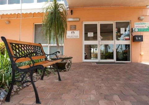 Alatai Holiday Apartments - Accommodation Adelaide 1