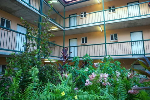 Alatai Holiday Apartments - Accommodation Adelaide 2