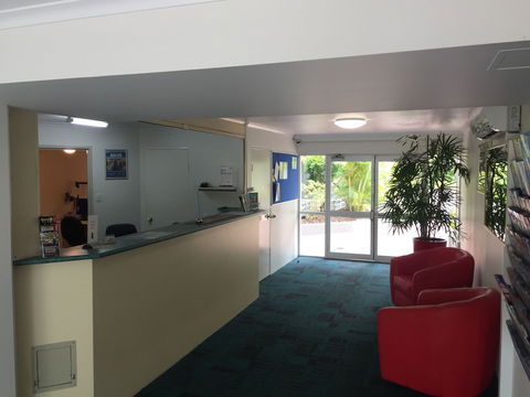 Aloha Lane Holiday Apartments - Accommodation Adelaide 0