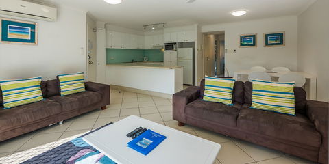 Aloha Lane Holiday Apartments - Accommodation Adelaide 6