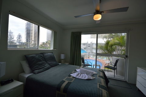 Aloha Lane Holiday Apartments - Accommodation Adelaide 5