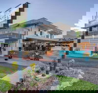 Demi View Motel - Accommodation Adelaide