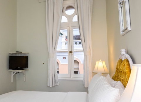 Fremantle Bed And Breakfast - Accommodation Adelaide 4