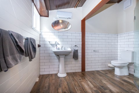 Fremantle Bed And Breakfast - Accommodation Adelaide 3