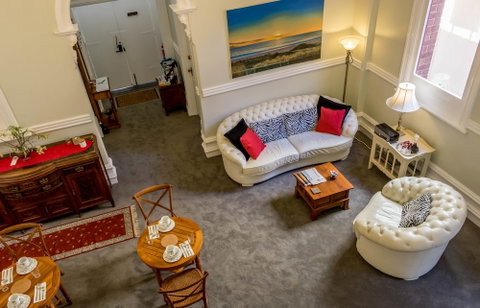 Fremantle Bed And Breakfast - Accommodation Adelaide 2
