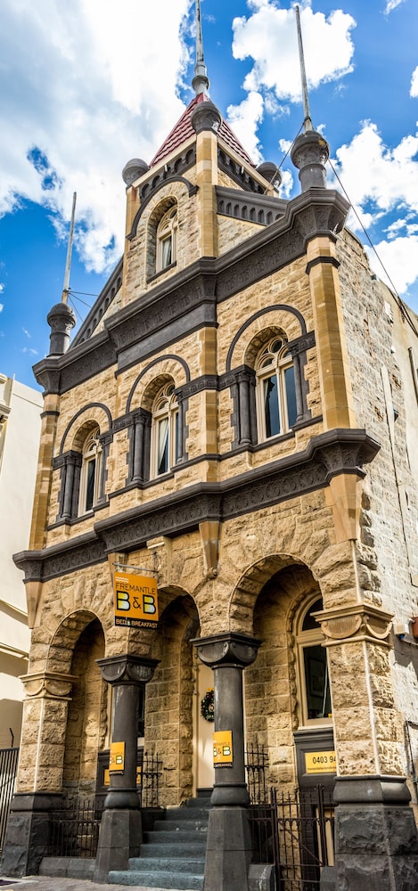 Fremantle Bed And Breakfast - Accommodation Adelaide 1