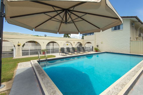 Coral Sands Motel - Accommodation Adelaide 3