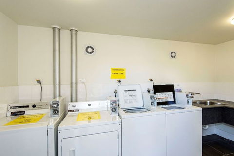 Coral Sands Motel - Accommodation Adelaide 6