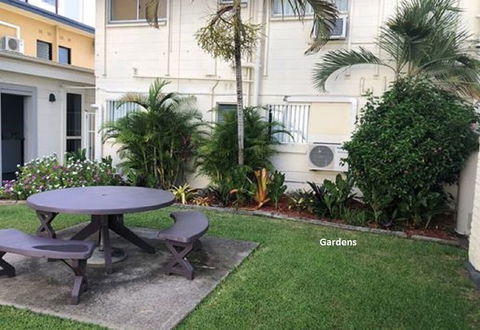 Coral Sands Motel - Accommodation Adelaide 0
