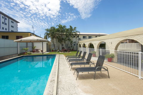 Coral Sands Motel - Accommodation Adelaide 4